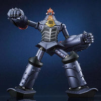 Good Smile Company Moderoid Big O (The Big O) - Kidultverse
