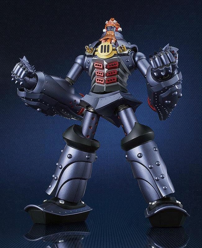 Good Smile Company Moderoid Big O (The Big O) - Kidultverse