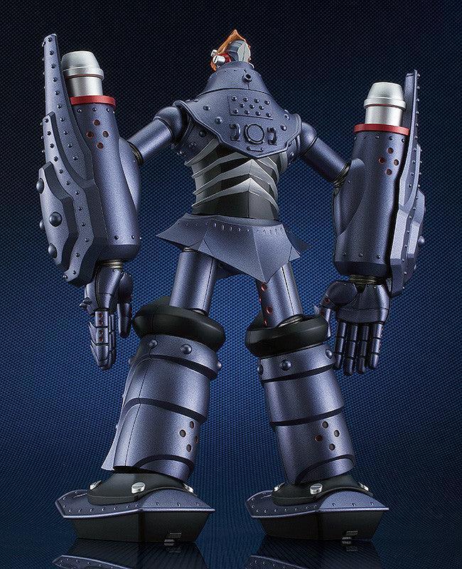 Good Smile Company Moderoid Big O (The Big O) - Kidultverse