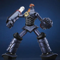 Good Smile Company Moderoid Big O (The Big O) - Kidultverse