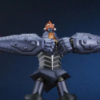 Good Smile Company Moderoid Big O (The Big O) - Kidultverse