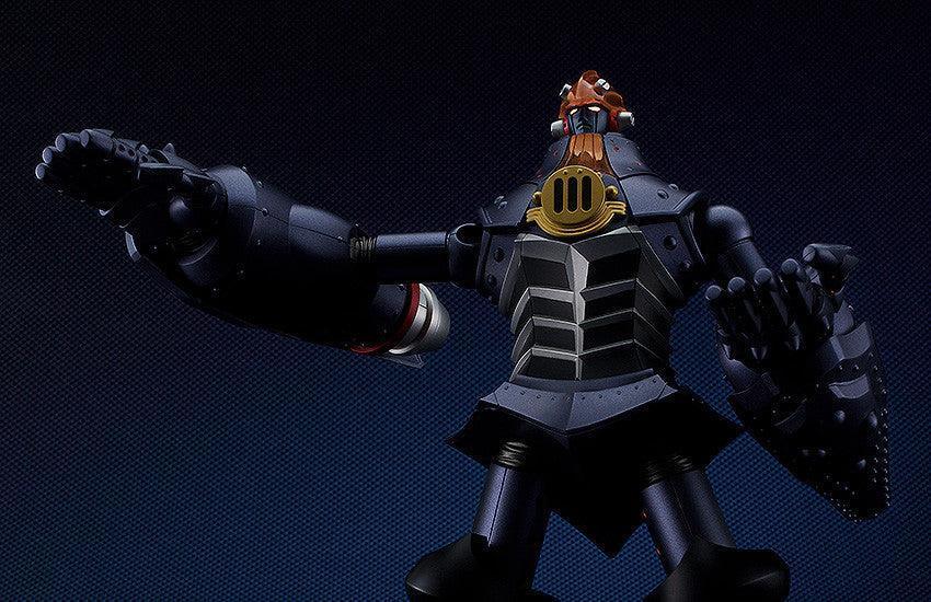 Good Smile Company Moderoid Big O (The Big O) - Kidultverse