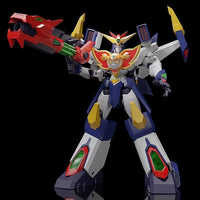 Good Smile Company Moderoid Biggus McHugeGuy Combination Great Bari Bari Team Epic - Kidultverse