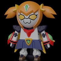 Good Smile Company Moderoid Biggus McHugeGuy Combination Great Bari Bari Team Epic - Kidultverse