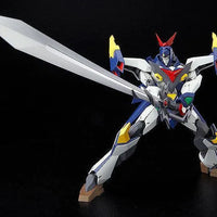 Good Smile Company Moderoid Biggus McHugeGuy Combination Great Bari Bari Team Epic - Kidultverse
