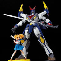 Good Smile Company Moderoid Biggus McHugeGuy Combination Great Bari Bari Team Epic - Kidultverse