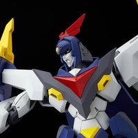 Good Smile Company Moderoid Biggus McHugeGuy Combination Great Bari Bari Team Epic - Kidultverse