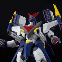 Good Smile Company Moderoid Biggus McHugeGuy Combination Great Bari Bari Team Epic - Kidultverse