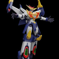 Good Smile Company Moderoid Biggus McHugeGuy Combination Great Bari Bari Team Epic - Kidultverse