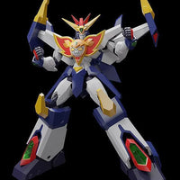 Good Smile Company Moderoid Biggus McHugeGuy Combination Great Bari Bari Team Epic - Kidultverse