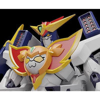 Good Smile Company Moderoid Biggus McHugeGuy Combination Great Bari Bari Team Epic - Kidultverse