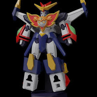 Good Smile Company Moderoid Biggus McHugeGuy Combination Great Bari Bari Team Epic - Kidultverse