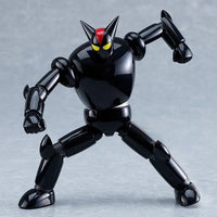 Good Smile Company Moderoid Black OX (Original Tetsujin 28 Ver.) - Kidultverse