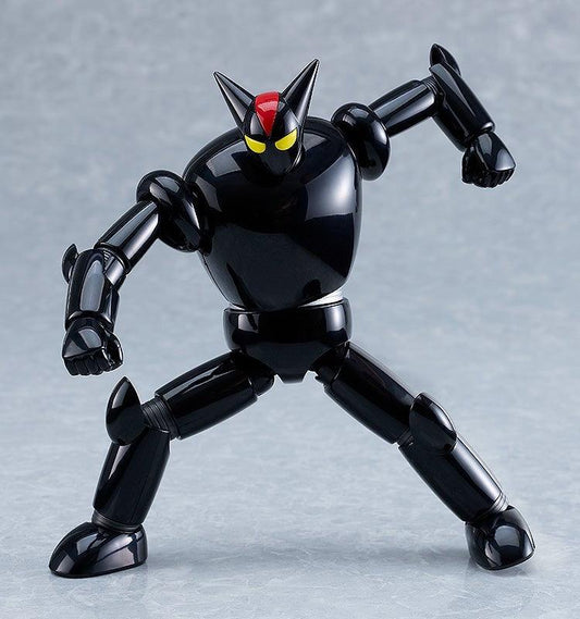 Good Smile Company Moderoid Black OX (Original Tetsujin 28 Ver.) - Kidultverse