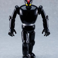Good Smile Company Moderoid Black OX (Original Tetsujin 28 Ver.) - Kidultverse