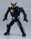 Good Smile Company Moderoid Black OX (Original Tetsujin 28 Ver.) - Kidultverse