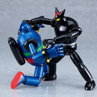 Good Smile Company Moderoid Black OX (Original Tetsujin 28 Ver.) - Kidultverse