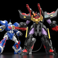 Good Smile Company Moderoid Black OX (Tetsujin 29 OX) - Kidultverse