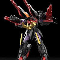 Good Smile Company Moderoid Black OX (Tetsujin 29 OX) - Kidultverse