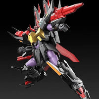 Good Smile Company Moderoid Black OX (Tetsujin 29 OX) - Kidultverse
