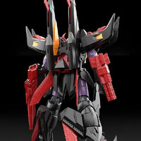 Good Smile Company Moderoid Black OX (Tetsujin 29 OX) - Kidultverse