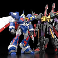 Good Smile Company Moderoid Black OX (Tetsujin 29 OX) - Kidultverse