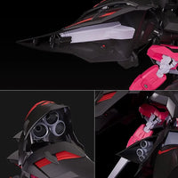 Good Smile Company Moderoid Black Sarena [with Bonus Parts] - Kidultverse