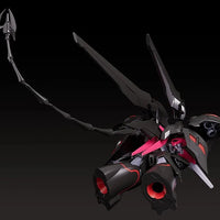Good Smile Company Moderoid Black Sarena [with Bonus Parts] - Kidultverse