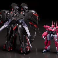 Good Smile Company Moderoid Black Sarena [with Bonus Parts] - Kidultverse