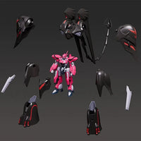 Good Smile Company Moderoid Black Sarena [with Bonus Parts] - Kidultverse