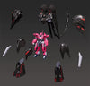 Good Smile Company Moderoid Black Sarena [with Bonus Parts] - Kidultverse