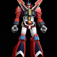 Good Smile Company Moderoid Braiger (Galaxy Cyclone Braiger) - Kidultverse