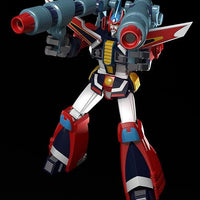 Good Smile Company Moderoid Braiger (Galaxy Cyclone Braiger) - Kidultverse