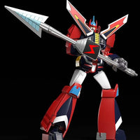 Good Smile Company Moderoid Braiger (Galaxy Cyclone Braiger) - Kidultverse