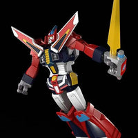 Good Smile Company Moderoid Braiger (Galaxy Cyclone Braiger) - Kidultverse