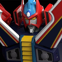 Good Smile Company Moderoid Braiger (Galaxy Cyclone Braiger) - Kidultverse