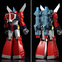 Good Smile Company Moderoid Braiger (Galaxy Cyclone Braiger) - Kidultverse