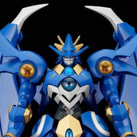 Good Smile Company Moderoid Ceres, the Spirit of Water (Magic Knight Rayearth) - Kidultverse