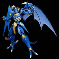 Good Smile Company Moderoid Ceres, the Spirit of Water (Magic Knight Rayearth) - Kidultverse