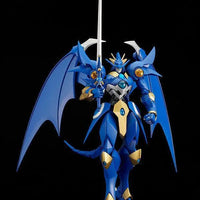 Good Smile Company Moderoid Ceres, the Spirit of Water (Magic Knight Rayearth) - Kidultverse