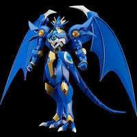 Good Smile Company Moderoid Ceres, the Spirit of Water (Magic Knight Rayearth) - Kidultverse