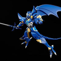 Good Smile Company Moderoid Ceres, the Spirit of Water (Magic Knight Rayearth) - Kidultverse