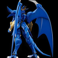 Good Smile Company Moderoid Ceres, the Spirit of Water (Magic Knight Rayearth) - Kidultverse