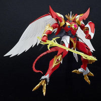 Good Smile Company Moderoid Combined Rune God Rayearth (Magic Knight Rayearth) - Kidultverse