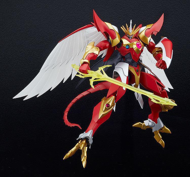 Good Smile Company Moderoid Combined Rune God Rayearth (Magic Knight Rayearth) - Kidultverse