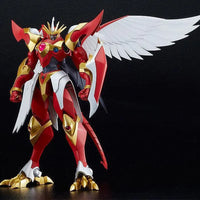 Good Smile Company Moderoid Combined Rune God Rayearth (Magic Knight Rayearth) - Kidultverse