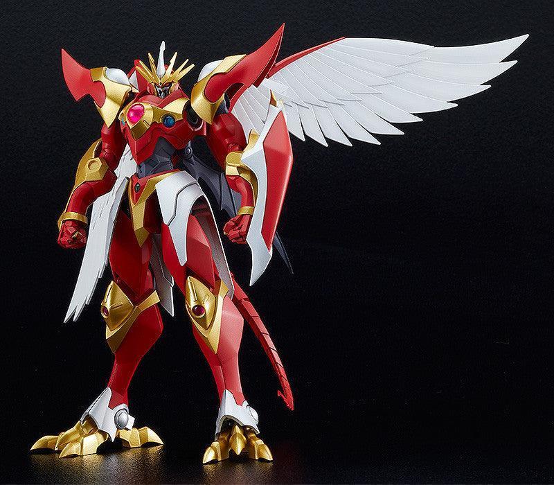 Good Smile Company Moderoid Combined Rune God Rayearth (Magic Knight Rayearth) - Kidultverse