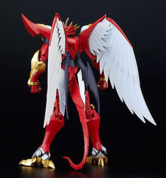 Good Smile Company Moderoid Combined Rune God Rayearth (Magic Knight Rayearth) - Kidultverse