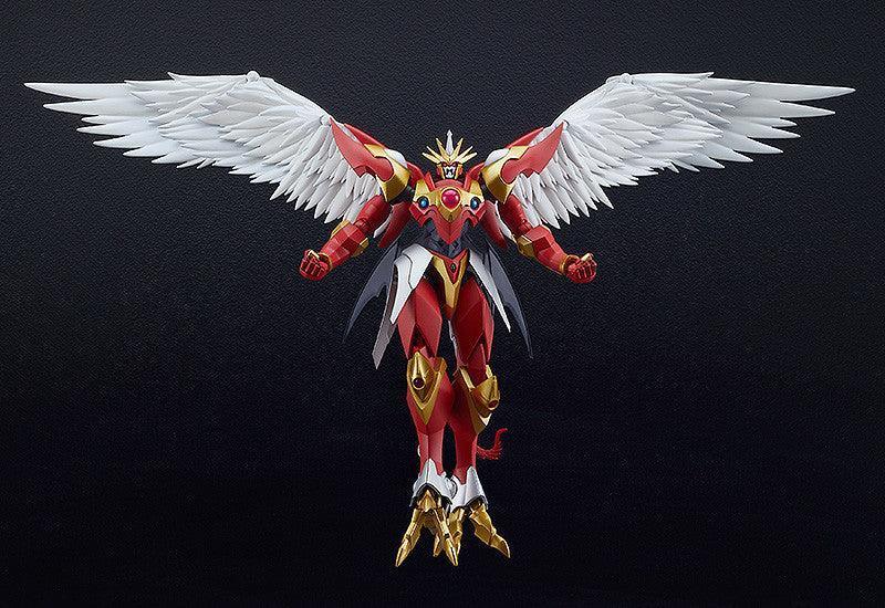 Good Smile Company Moderoid Combined Rune God Rayearth (Magic Knight Rayearth) - Kidultverse