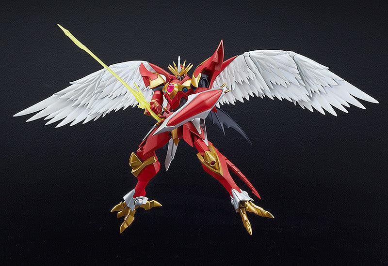 Good Smile Company Moderoid Combined Rune God Rayearth (Magic Knight Rayearth) - Kidultverse